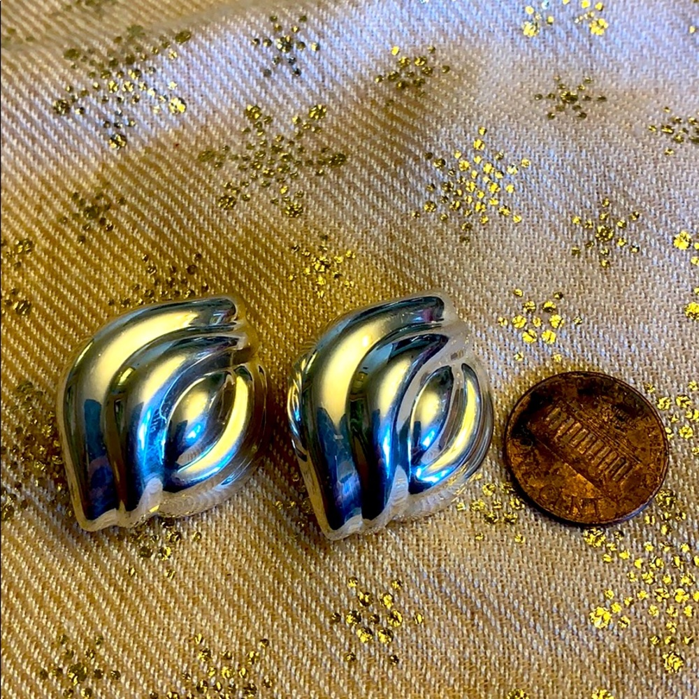 TIFFANY & Co Vintage Earrings